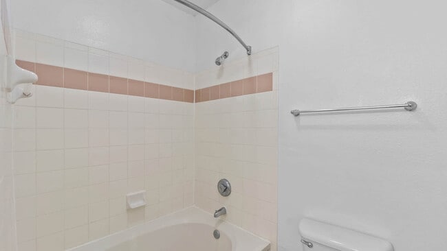 Bathroom - The Reserve at Fairfax Corner