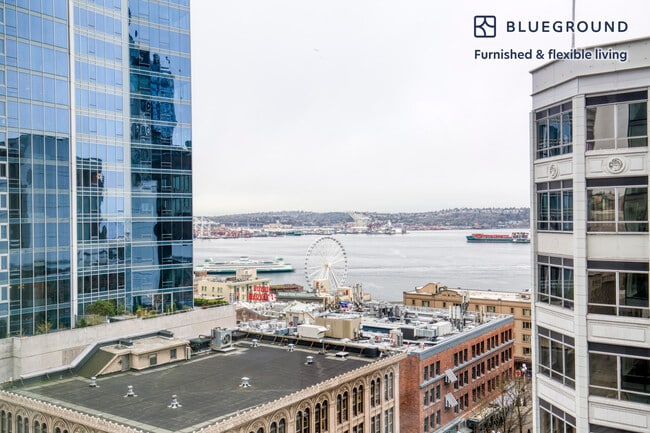 Photo - 1600 2nd Ave Unit FL10-ID236