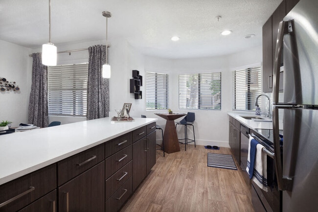 Photo - The Bryant Apartments at Yorba Linda