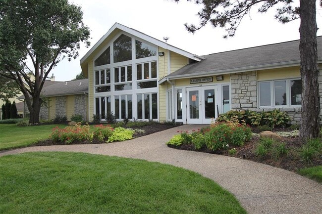 Photo - The Ethans Apartments