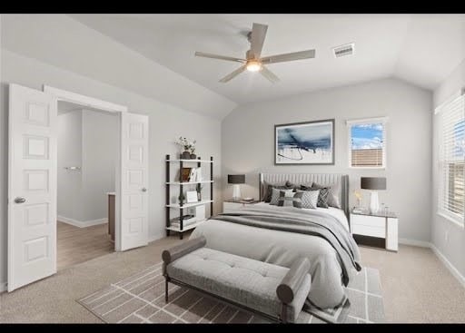 Photo - 2402 Village Side Trl