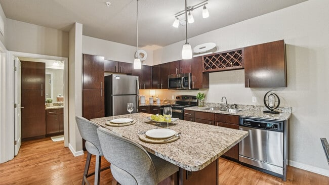 Photo - Springs at Laurens Road