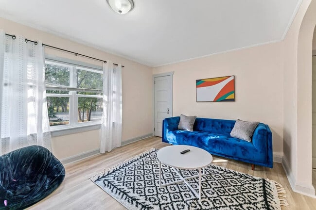 Building Photo - 3363 Hendricks Ave Unit SI FL3-ID1578443P