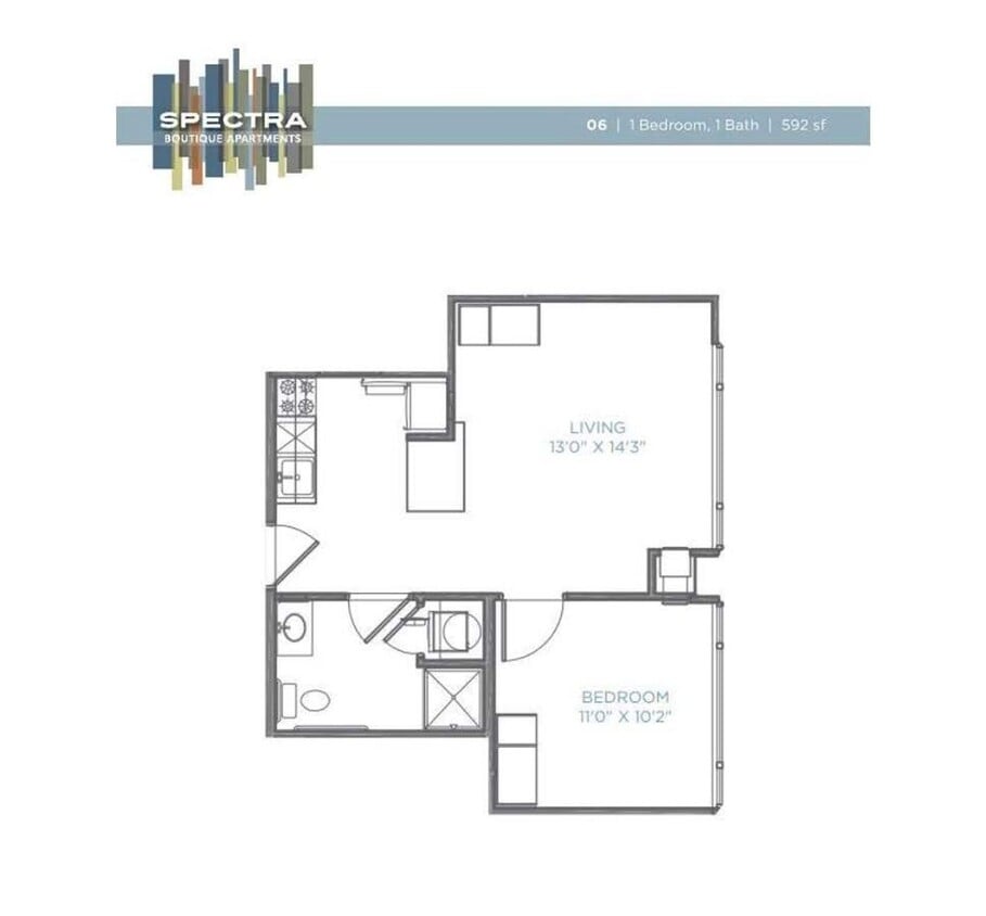 Floor Plan - A5