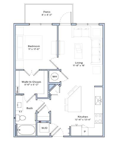 Floor Plan - A5