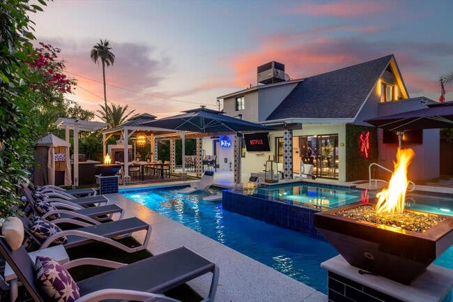 Photo - 8543 E Valley Vista Dr Unit ID1338744P