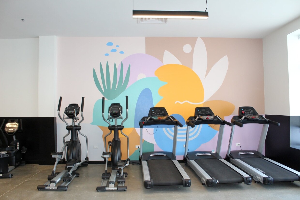 Floor Plan - 4 Bed 3 Bath