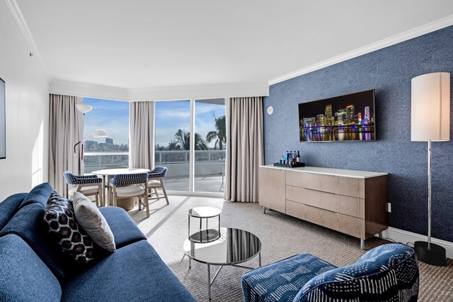 Photo - 4440 Collins Ave Unit SI ID1540470P