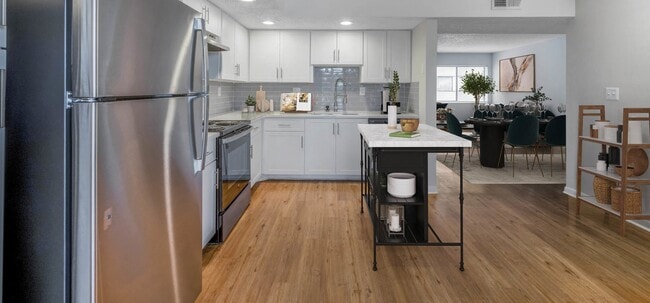 Photo - Horizons North