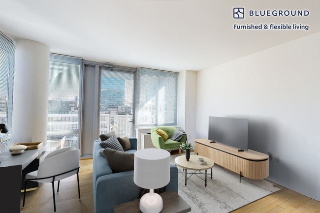 Photo - 27 Barker Ave Unit FL10-ID1190A