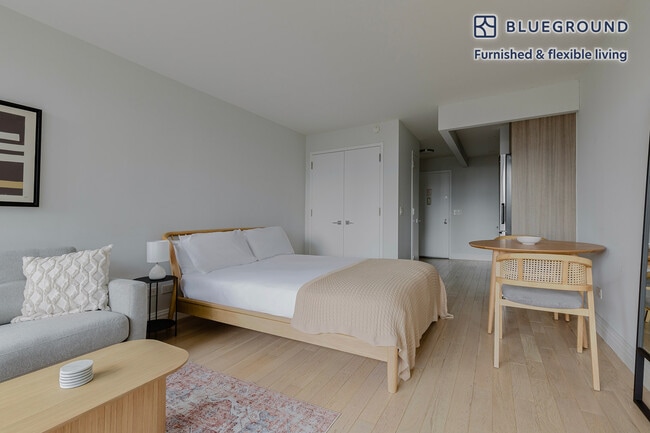 Photo - 235 W 48th St Unit FL40-ID1623