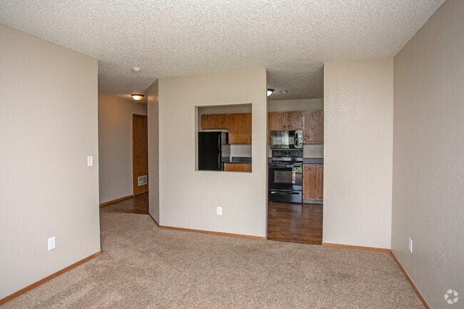 Interior Photo - Oakwood Estates