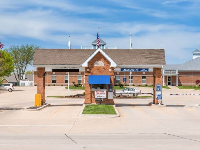 TAG_Baytowne-1942 - Baytowne Apartments