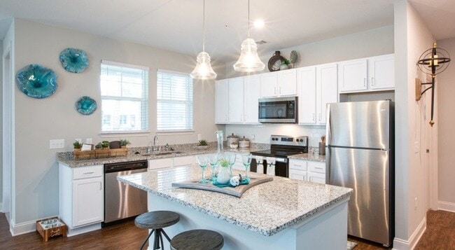 Photo - Harper Place at Bees Ferry