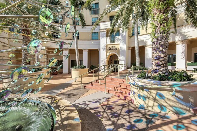 Photo - 610 Clematis St Unit 736