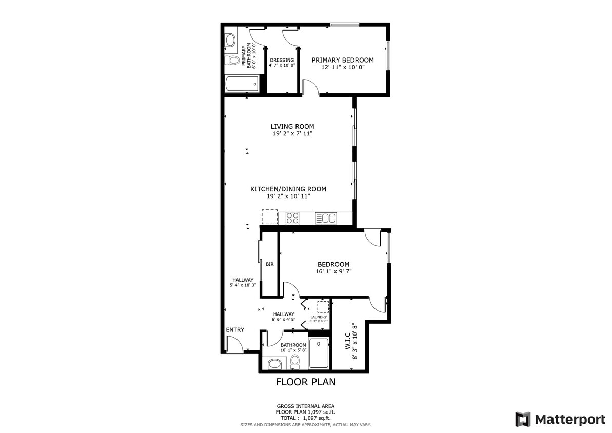 Two Bed Two Bath - Two Bed Two Bath