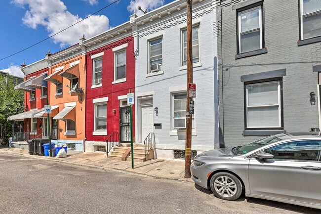 Photo - 1621 St. Paul St Unit SI ID1386175P
