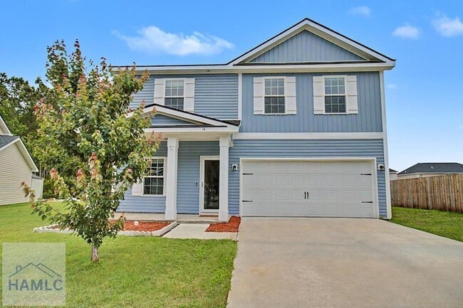 Building Photo - 14 Herty Ln