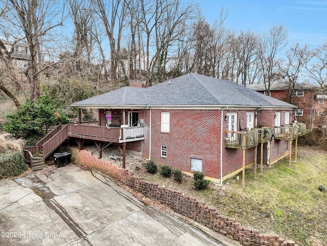 Photo - 2726 Brownsboro Rd