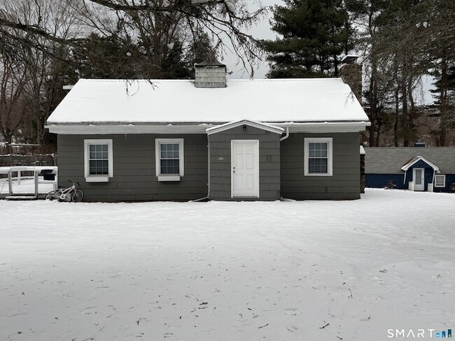 Photo - 1163 Bullet Hill Rd