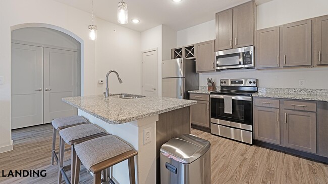 Photo - 2825 Main St Unit 1125