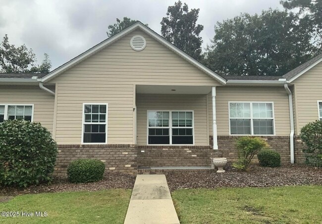 Building Photo - 101 E Rhode Island Ave Unit Apt F