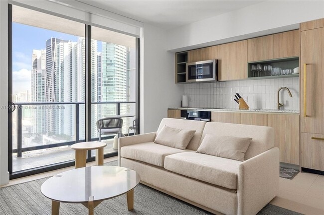 Photo - 159 NE 6th St Unit 2901