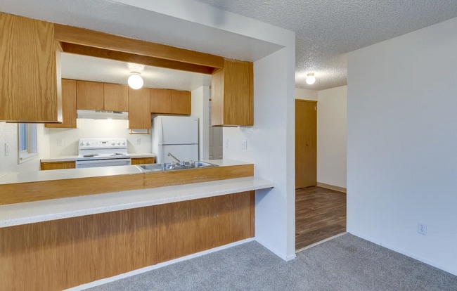 Photo - Evergreen Residences