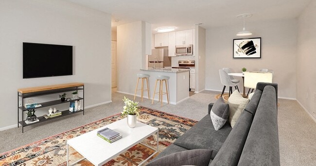 Photo - Springhouse Apartments