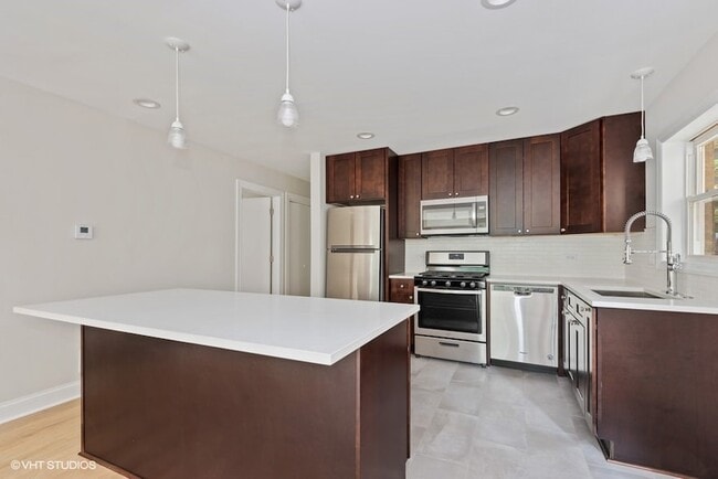 Photo - 1619 Monroe St Unit 1