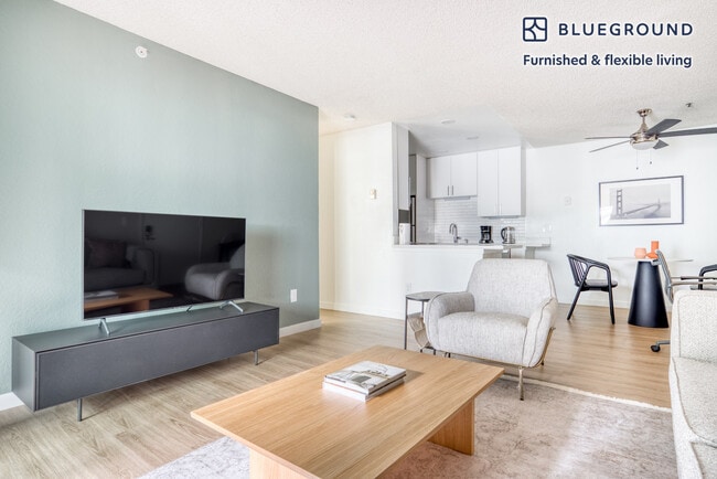 Photo - 2850 Middlefield Rd Unit FL2-ID1259