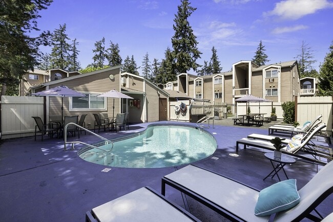 Photo - Park 210 Apartment Homes