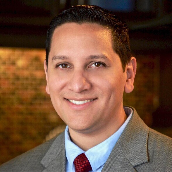 Primary Contact Photo