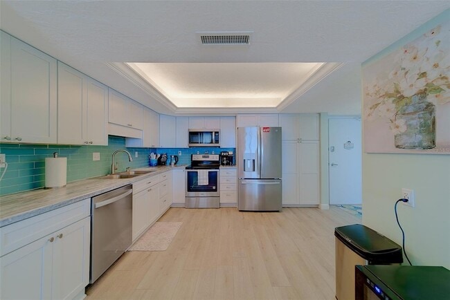 Photo - 17920 Gulf Blvd Unit 1205A
