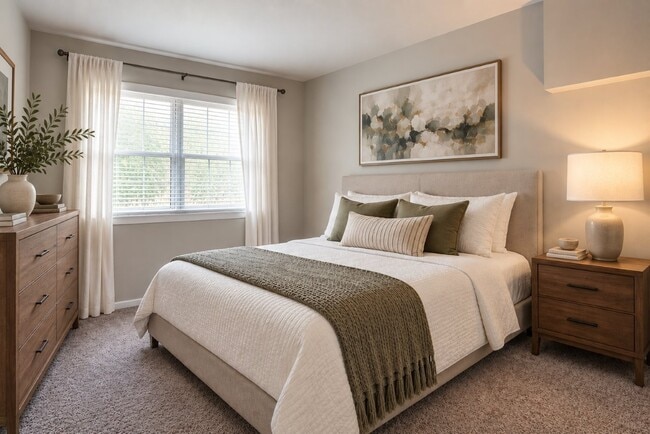 Photo - The Village of Chartleytowne Apartments and Townhomes
