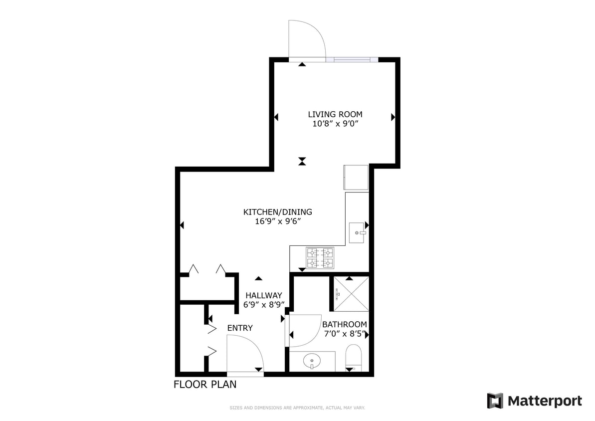 Studio Luxury - Studio Luxury