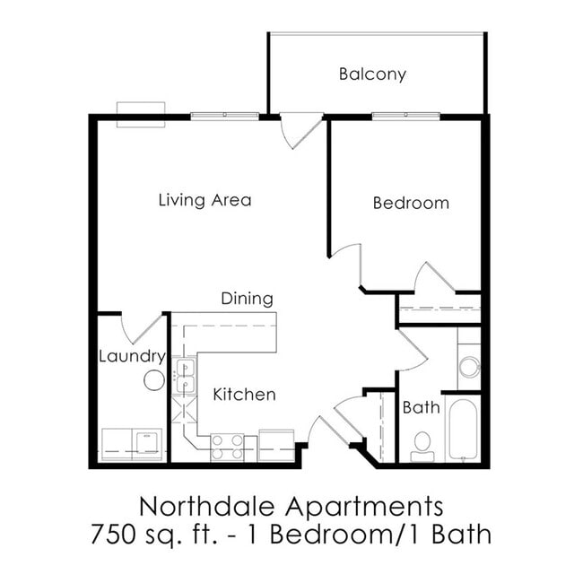Photo - Northdale 2820