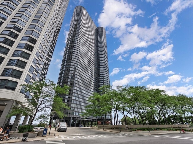 Building Photo - 155 N Harbor Dr Unit 4312