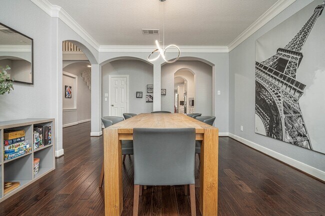 Photo - 5907 Ballina Canyon Ln