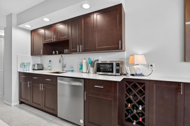 Photo - 1500 N Ocean Blvd Unit 602