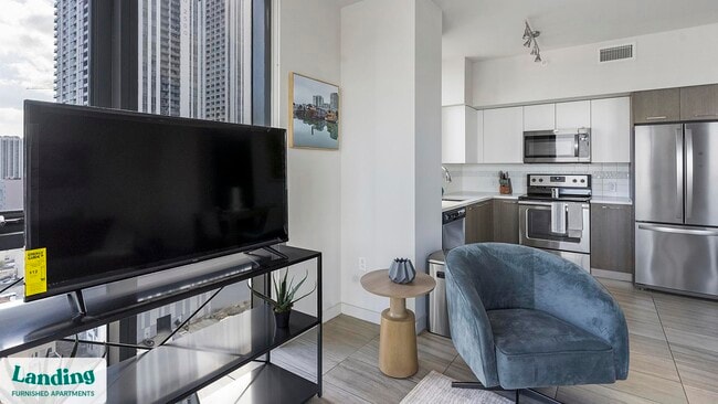 Photo - 698 NE 1st Ave Unit CMW-1904.1401743