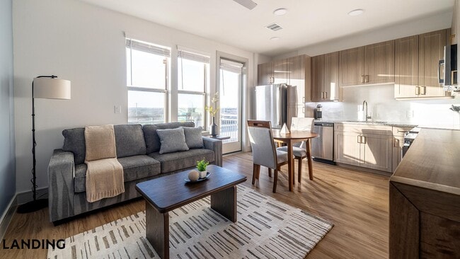 Building Photo - 3100 Scofield Ridge Pkwy Unit 1336