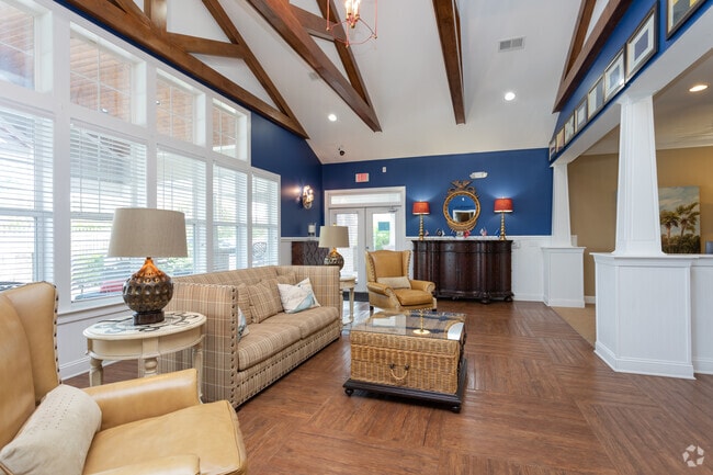 Clubhouse - Compass Landing