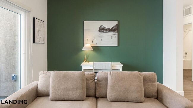 Photo - 2555 N Rancho Dr Unit 2018