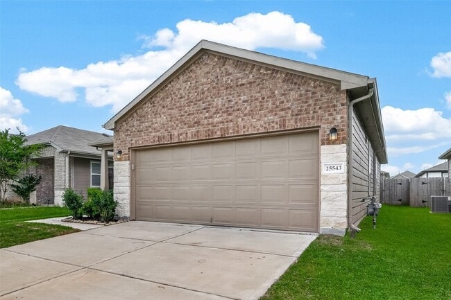 Photo - 25543 Pitchfork Ranch Pl