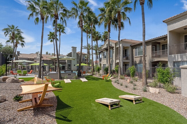 The Linq Chandler, AZ | CorporateHousing