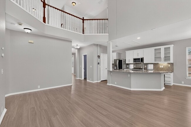 Photo - 2712 Thorncreek Ln