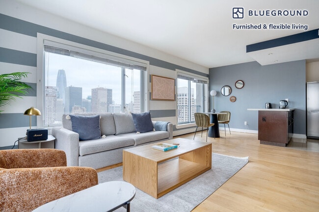 Photo - 899 Pine St Unit FL13-ID3