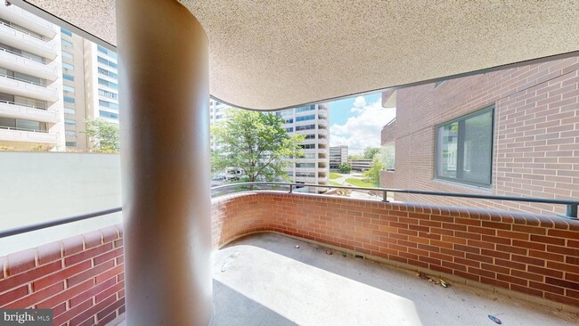 Photo - 4550 N Park Ave Unit 203