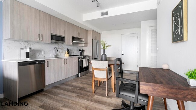 Photo - 777 NW 2nd Ave Unit 3404